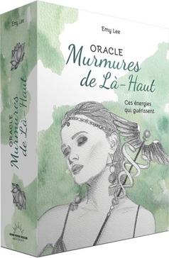 Oracles murmures de là-haut