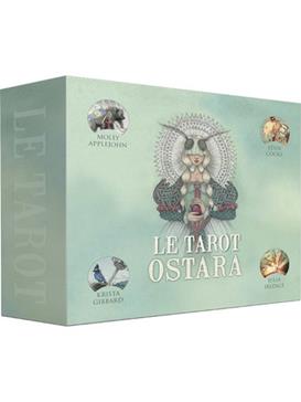 Le tarot Ostara
