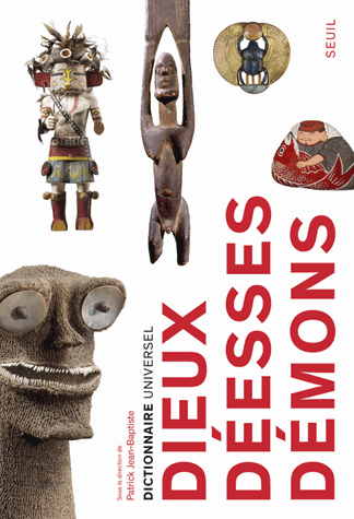 Dictionnaire universel, dieux, déesses, démons