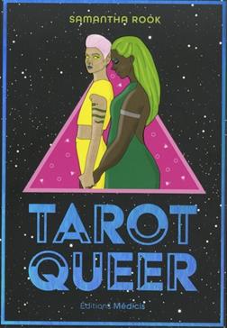Tarot Queer