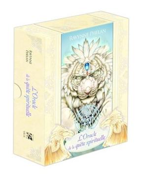 L'oracle de la quête spirituelle