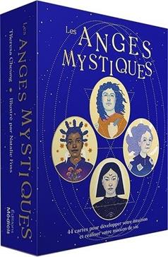 Les Anges mystiques