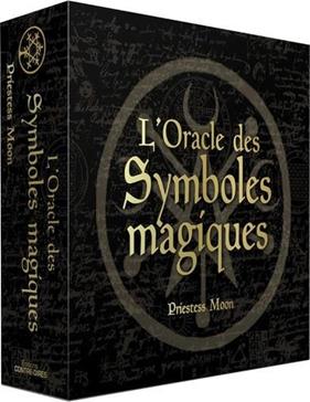 L'oracle des symboles magiques