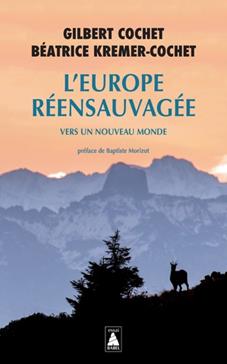 L'Europe réensauvagée