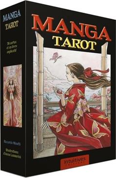 Manga Tarot