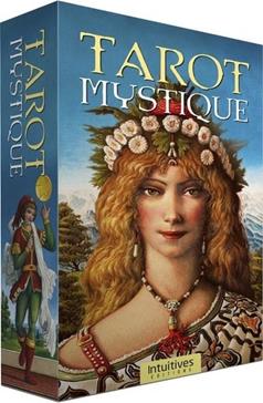 Tarot Mystique