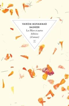 Les Murs et autres histoires (d'amour)