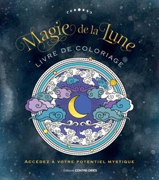 Magie de la lune