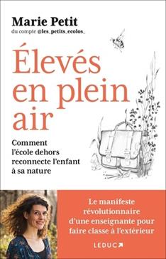 Elevés en plein air