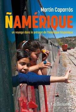 Ñamérique