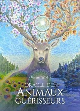 Oracle des animaux guérisseurs