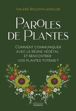 Paroles de plantes