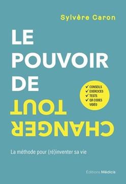 Le pouvoir de tout changer