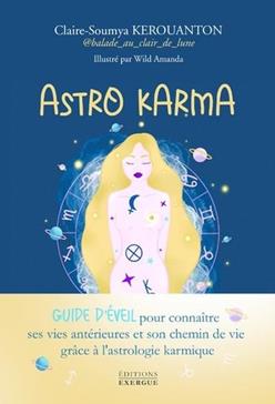 Astro Karma