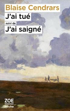 J’ai tué