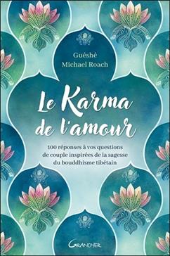 Le karma de l'amour