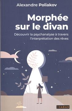 Morphée sur le divan