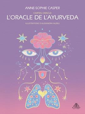 L'oracle de l'ayurvéda