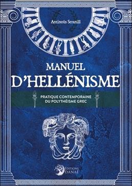 Manuel d'hellénisme