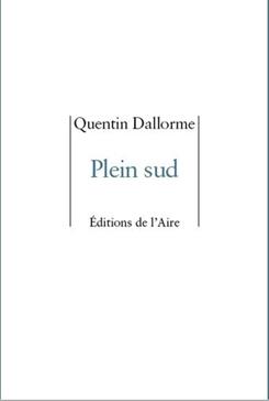 Plein sud