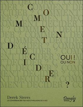 Comment décider ?