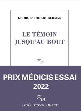 Le temoin jusqu'au bout