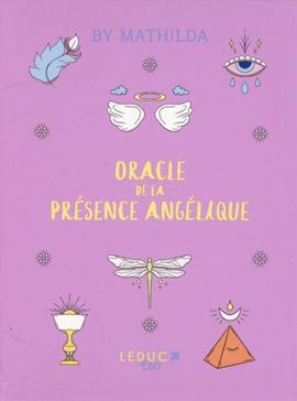Oracle de la présence angélique
