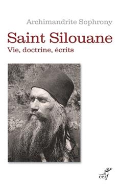 Saint Silouane l'Athonite 1866-1938