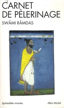 Carnet de pèlerinage