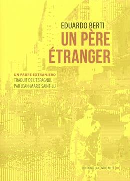 Un père étranger