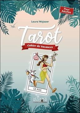 Tarot - Cahier de Vacances