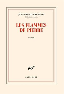 Les flammes de pierre