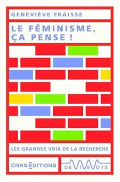 Le féminisme, ça pense