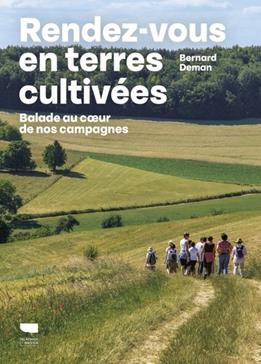 Rendez-vous en terres cultivées
