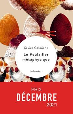 Le poulailler métaphysique