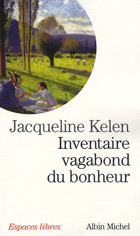Inventaire vagabond du bonheur
