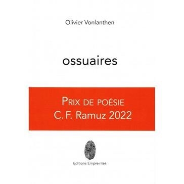 Ossuaires
