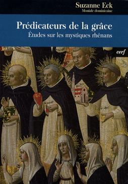 Prédicateurs de la grâce