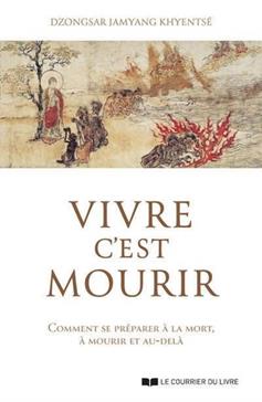 Vivre c'est mourir
