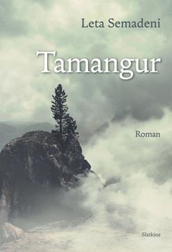 Tamangur