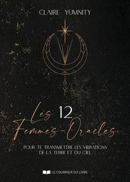Les 12 Femmes-Oracles