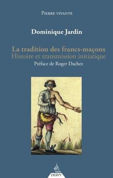 La tradition des francs-maçons