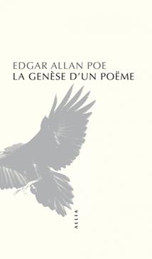 La genèse d'un poème