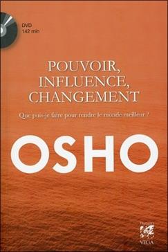 Pouvoir, influence, changement