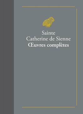 Oeuvres complètes