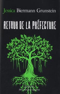 Retour de la Préfecture