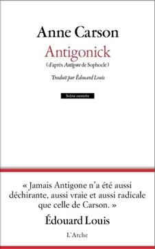 Antigonick