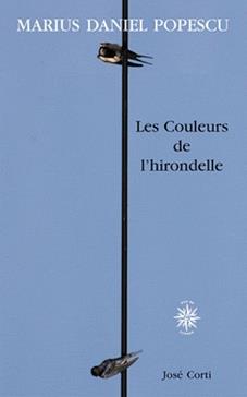 La couleurs de l'hirondelle