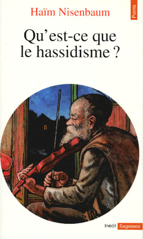 Qu'est-ce que le hassidisme ?
