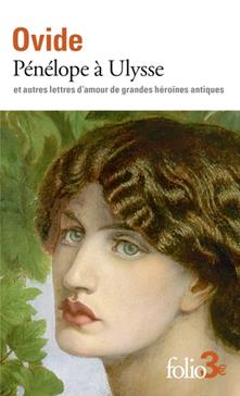 Pénélope à Ulysse